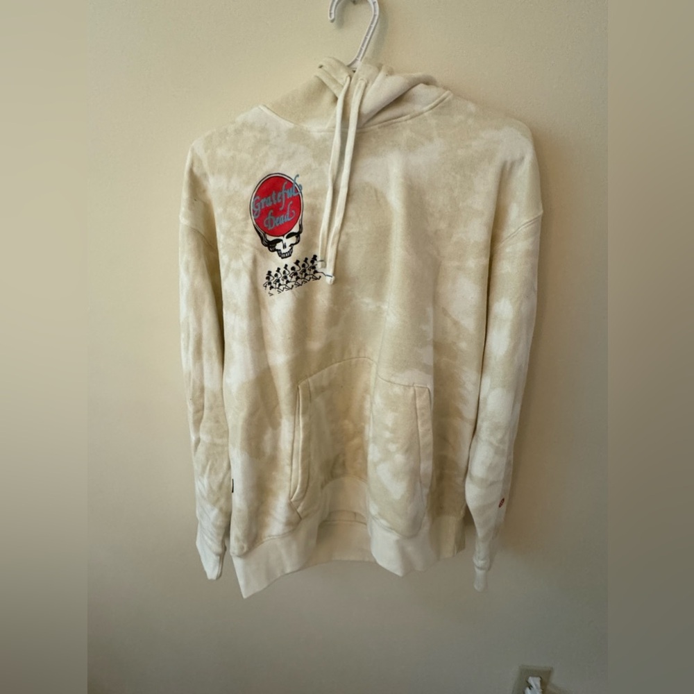 Stance Greatful Dead Hoodie